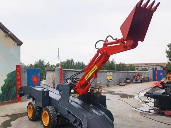 糾結(jié)如何挑選扒渣機(jī)？這5招徹底解決你的問(wèn)題。