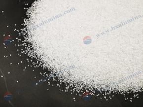 鐵路配件噴砂用電熔氧化鋁40#46#