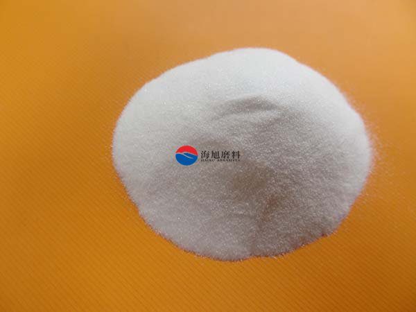 白剛玉砂粒度的檢測(cè)方法有哪些